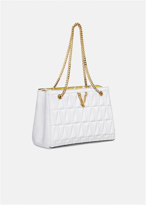 Versace Bolsos Grandes Mujer .